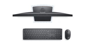 Design fonctionnel et peu encombrant