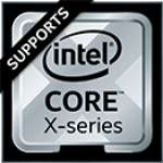 Intel® Core™ X-series processeurs pour le socket LGA 2066