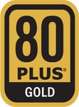 80 PLUS® GOLD