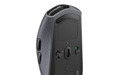 Connectivité Tri-Mode Connectivité Tri-Mode