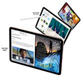 iPadOS. Faites des merveilles en toute simplicité.