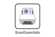 ScanEssentials de Brother