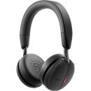 DELL WL5024 Casque Avec fil &sans fil Arceau Contrôle de l'aviation/du trafic aérien USB Type-C Bluetooth Noir DELL WL5024 Casque Avec fil &sans fil Arceau Contrôle de l'aviation/du trafic aérien USB Type-C Bluetooth Noir