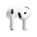 Apple AirPods (5th generation) AirPods 5 Casque True Wireless Stereo (TWS) Ecouteurs Appels/Musique/Sport/Au quotidien Bluetooth Blanc