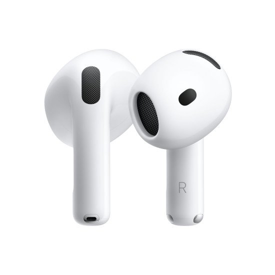 Apple AirPods (5th generation) AirPods 5 Casque True Wireless Stereo (TWS) Ecouteurs Appels/Musique/Sport/Au quotidien Bluetooth Blanc