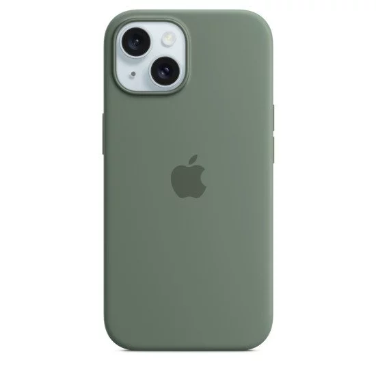 Apple MT0X3ZM/A coque de protection pour téléphones portables Vert Apple MT0X3ZM/A coque de protection pour téléphones portables Vert