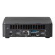 ASUS NUC 13 RNUC13L3Kv70000 UCFF Noir i7-1370P