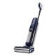 Tineco Floor One S6 Flashdry Pet Aspirateur balai Batterie Sec&humide HEPA Sans sac Noir, Bleu foncé, Gris 4 Ah Tineco Floor One S6 Flashdry Pet Aspirateur balai Batterie Sec&humide HEPA Sans sac Noir, Bleu foncé, Gris 4 Ah