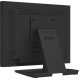 iiyama T1531SR-B1S écran PC 38,1 cm (15") 1024 x 768 pixels XGA LCD Écran tactile Noir