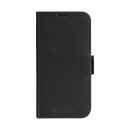 dbramante1928 Copenhagen coque de protection pour téléphones portables 17 cm (6.7") Folio porte carte Noir
