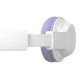 Belkin SOUNDFORMINSPIRE OVEREAR HEADSET LAV Casque Avec fil &sans fil Arceau Appels/Musique USB Type-C Bluetooth Lavande, Blanc Belkin SOUNDFORMINSPIRE OVEREAR HEADSET LAV Casque Avec fil &sans fil Arceau Appels/Musique USB Type-C Bluetooth Lavande, Blanc