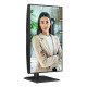 AOC 24P4CV écran PC 60,5 cm (23.8") 1920 x 1080 pixels Full HD LED Noir