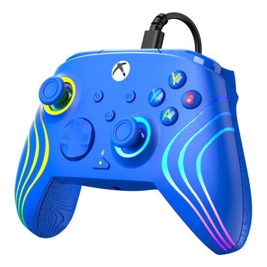 Turtle Beach Afterglow Wave – Bleu Turtle Beach Afterglow Wave – Bleu