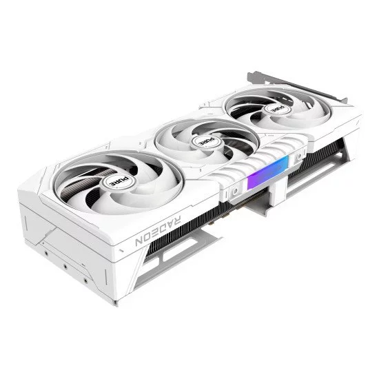 Sapphire PURE Radeon RX 9070 XT AMD 16 Go GDDR6 Sapphire PURE Radeon RX 9070 XT AMD 16 Go GDDR6