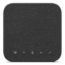 Lenovo 4Y71Q47766 haut-parleur PC Bluetooth Noir