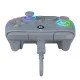 PDP Afterglow Wave Gris USB Manette de jeu Analogique/Numérique PC, Xbox One, Xbox Series S, Xbox Series X PDP Afterglow Wave Gris USB Manette de jeu Analogique/Numérique PC, Xbox One, Xbox Series S, Xbox Series X