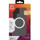 ZAGG Crystal Palace Snap coque de protection pour téléphones portables 17,5 cm (6.9") Housse Transparent