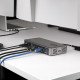 StarTech.com 194UE-USBC-SMARTDOCK station d'accueil Avec fil USB 3.2 Gen 2 (3.1 Gen 2) Type-C Gris