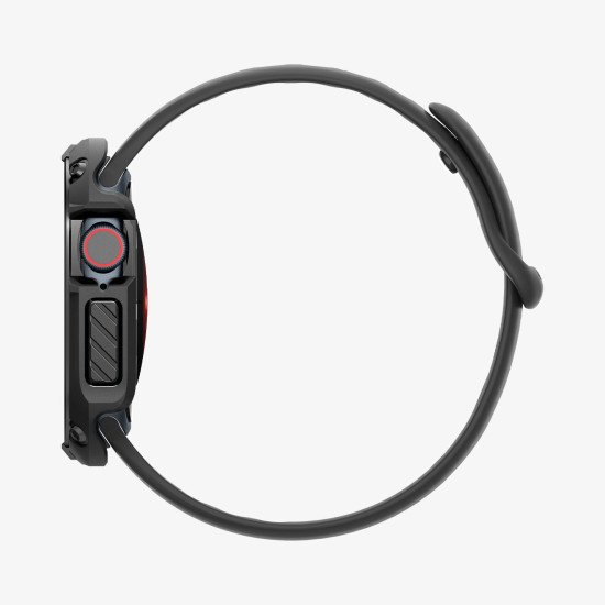 Spigen Tough Armor Emplacement Noir Polycarbonate (PC), Polyuréthane thermoplastique (TPU) Spigen Tough Armor Emplacement Noir Polycarbonate (PC), Polyuréthane thermoplastique (TPU)