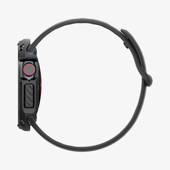 Spigen Tough Armor Emplacement Noir Polycarbonate (PC), Polyuréthane thermoplastique (TPU) Spigen Tough Armor Emplacement Noir Polycarbonate (PC), Polyuréthane thermoplastique (TPU)