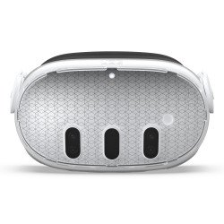 Urban Armor Gear 864000114G4G accessoire intelligent à porter sur soi Étui Transparent Polycarbonate (PC)