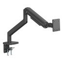 Digitus Support d'écran simple, 49", 20 kg