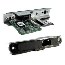 ASUS NUCIOALA0CR carte et adaptateur d'interfaces RJ-45, RS-232
