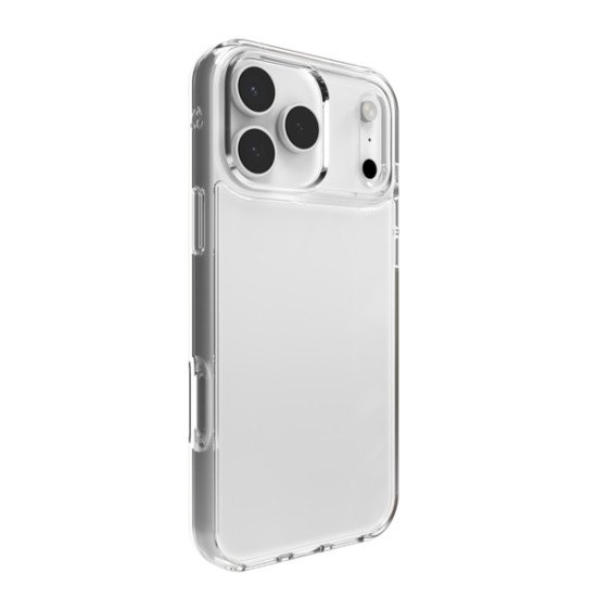 ZAGG Crystal Palace Lite coque de protection pour téléphones portables 17,5 cm (6.9") Housse Transparent ZAGG Crystal Palace Lite coque de protection pour téléphones portables 17,5 cm (6.9") Housse Transparent
