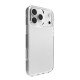 ZAGG Crystal Palace Lite coque de protection pour téléphones portables 17,5 cm (6.9") Housse Transparent ZAGG Crystal Palace Lite coque de protection pour téléphones portables 17,5 cm (6.9") Housse Transparent