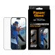 PanzerGlass ® Screen Protector w. Black Frame iPhone 17 Pro Max | Ultra-Wide Fit w. FASTFIT IN-A-BOX Protection d'écran transparent Apple 1 pièce(s) PanzerGlass ® Screen Protector w. Black Frame iPhone 17 Pro Max | Ultra-Wide Fit w. FASTFIT IN-A-BOX Protection d'écran transparent Apple 1 pièce(s)