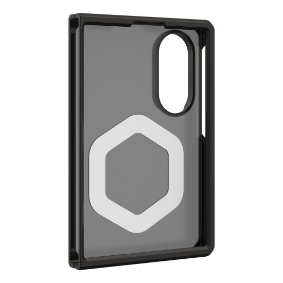 Urban Armor Gear 214562113131 coque de protection pour téléphones portables 19,3 cm (7.6") Housse Cendre