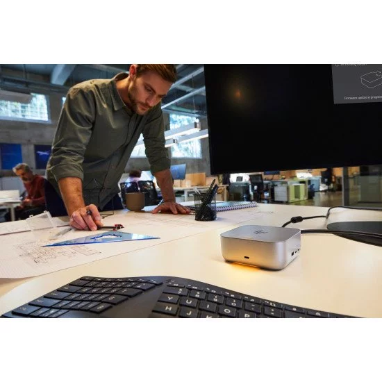 HP Station d'accueil Thunderbolt 4 Ultra G6 280 W