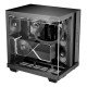 be quiet! Light Base 500 Noir | Boîtier PC vitré, Mini ITX / Micro ATX / ATX, 4 ventilateurs Pure Wings 3 120 mm