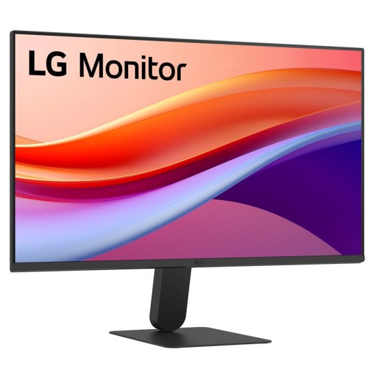 LG 24U411A-B écran PC 60,5 cm (23.8") 1920 x 1080 pixels Full HD LED Noir