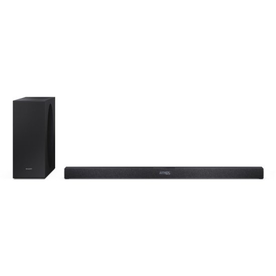 Sharp HT-SBW320 haut-parleur soundbar