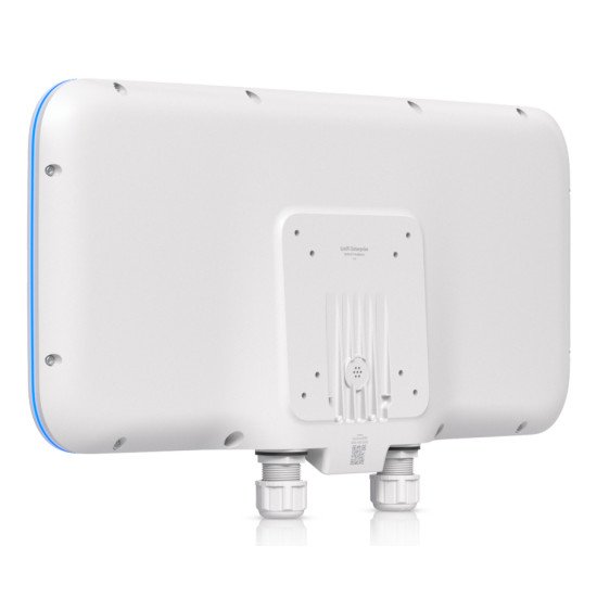 Ubiquiti E7-Audience 11500 Mbit/s Blanc Connexion Ethernet POE Ubiquiti E7-Audience 11500 Mbit/s Blanc Connexion Ethernet POE