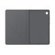 Samsung EF-BX130 22,1 cm (8.7") Folio porte carte Noir