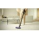 Dyson V8 Cyclone Aspirateur-balai 2 en 1 Batterie Sec Sans sac 0,54 L Noir