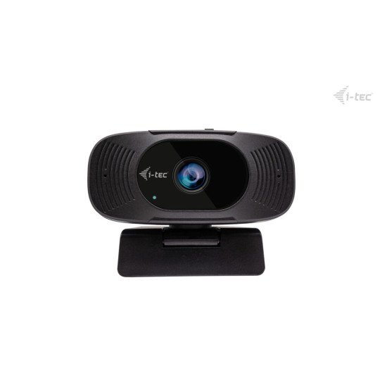 i-tec SOLOMON 300 4K Webcam