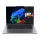 Lenovo ThinkPad X9-15 Intel Core Ultra 7 258V Ordinateur portable 38,9 cm (15.3") Écran tactile 2.8K 32 Go LPDDR5x-SDRAM 1 To SSD Wi-Fi 7 (802.11be) Windows 11 Pro Belge Gris