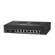 HPE Aruba Networking CX 6000 8p 10M/100M/1G 2p SFP 1G Switch