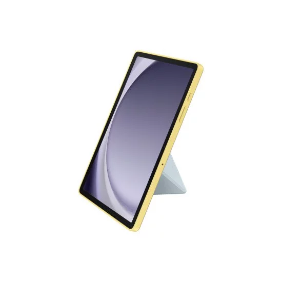 Samsung EF-BX210TLEGWW étui pour tablette 27,9 cm (11") Folio Bleu Samsung EF-BX210TLEGWW étui pour tablette 27,9 cm (11") Folio Bleu