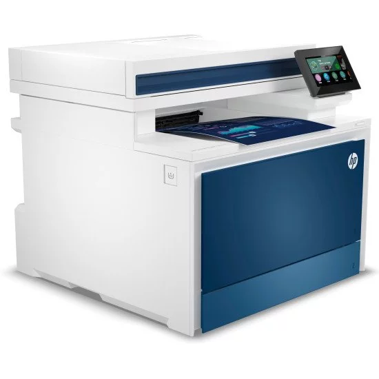 HP Color LaserJet Pro Imprimante multifonction 4302fdw HP Color LaserJet Pro Imprimante multifonction 4302fdw