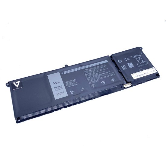 V7 D-XDY9K-V7E composant de notebook supplémentaire Batterie