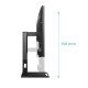 AOC Q27P4U écran PC 68,6 cm (27") 2560 x 1440 pixels Wide Quad HD Noir AOC Q27P4U écran PC 68,6 cm (27") 2560 x 1440 pixels Wide Quad HD Noir
