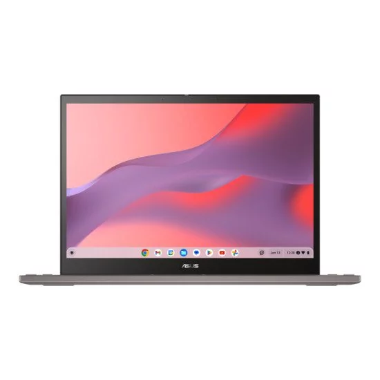 ASUS Chromebook CX34 Flip CB3401FBA-LZ0187 Intel® Core™ i5 i5-1235U 35,6 cm (14") Écran tactile WUXGA 16 Go LPDDR4x-SDRAM 256 Go SSD Wi-Fi 6E (802.11ax) ChromeOS Gris ASUS Chromebook CX34 Flip CB3401FBA-LZ0187 Intel® Core™ i5 i5-1235U 35,6 cm (14") Écran tactile WUXGA 16 Go LPDDR4x-SDRAM 256 Go SSD Wi-Fi 6E (802.11ax) ChromeOS Gris