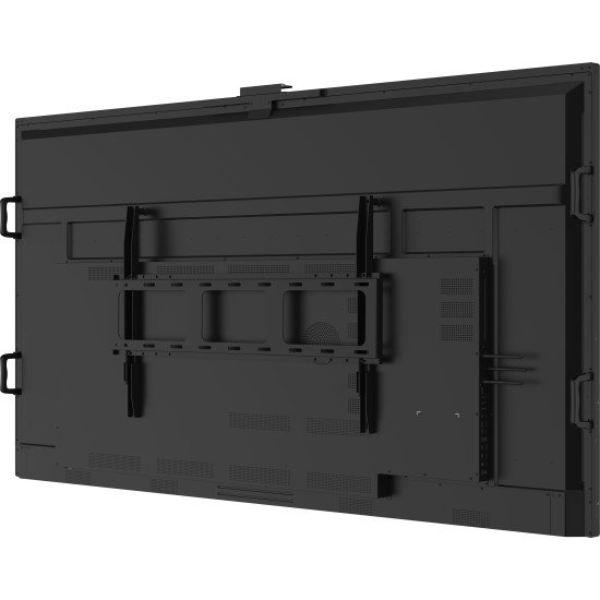 iiyama TE8615A-B1AG Écran d'affichage dynamique Écran plat de signalisation numérique 2,18 m (86") Wifi 550 cd/m² 4K Ultra HD Noir Écran tactile Intégré dans le processeur Android iiyama TE8615A-B1AG Écran d'affichage dynamique Écran plat de signalisation numérique 2,18 m (86") Wifi 550 cd/m² 4K Ultra HD Noir Écran tactile Intégré dans le processeur Android