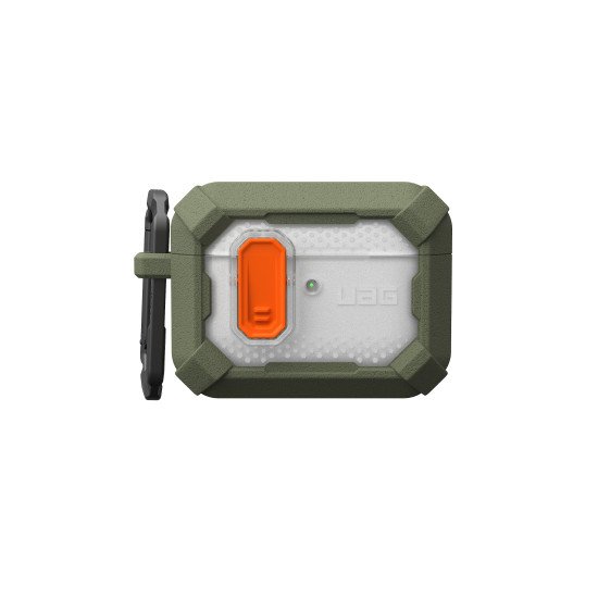 Urban Armor Gear 104132117272 accessoire pour casque /oreillettes Étui