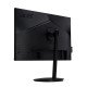 Acer NITRO XV0 XV240Y W3 écran PC 60,5 cm (23.8") 1920 x 1080 pixels Full HD LCD Noir