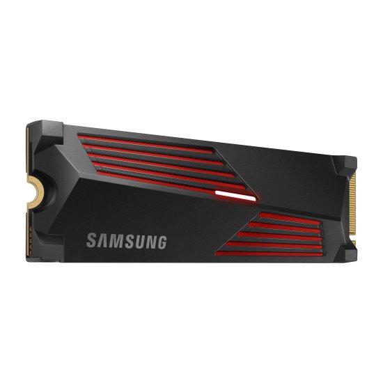 Samsung 990 Pro M.2 4 To PCI Express 4.0 V-NAND TLC NVMe